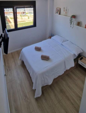 Habitación confortable para parejas (1)